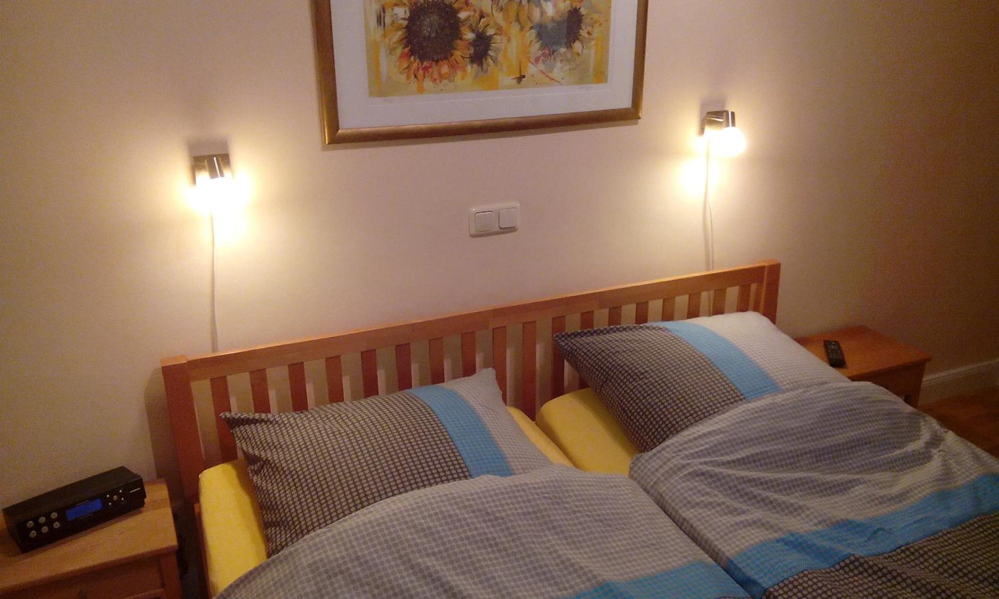 Darz Gastezimmer Hamburg Zewnętrze zdjęcie
