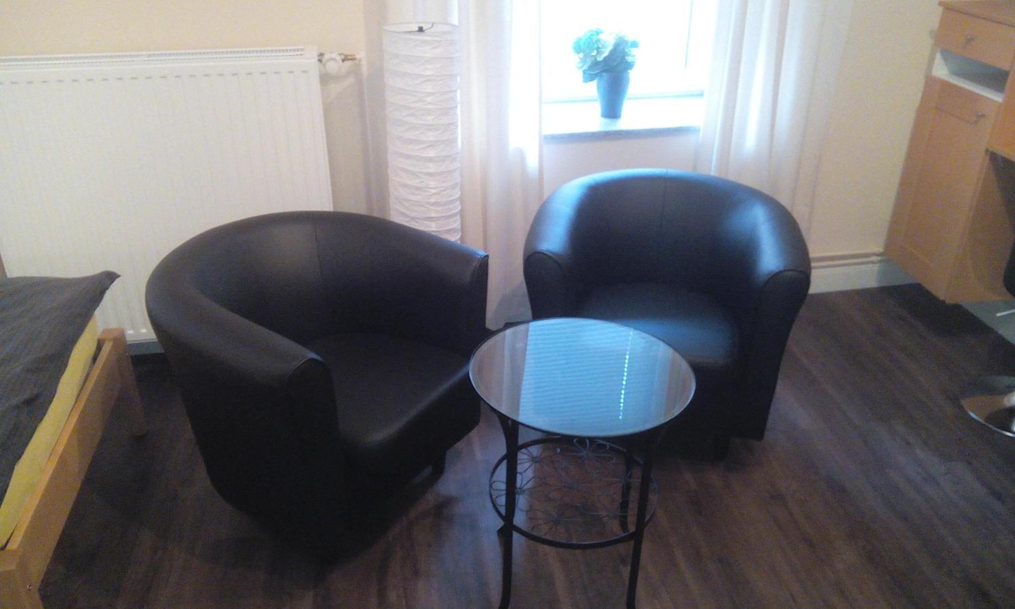 Darz Gastezimmer Hamburg Pokój zdjęcie