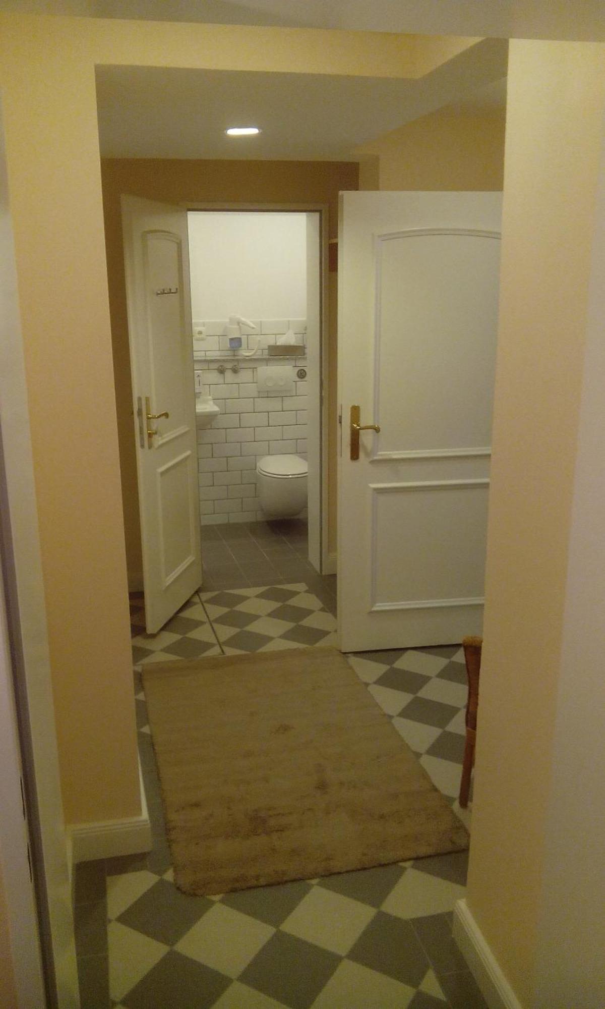 Darz Gastezimmer Hamburg Pokój zdjęcie