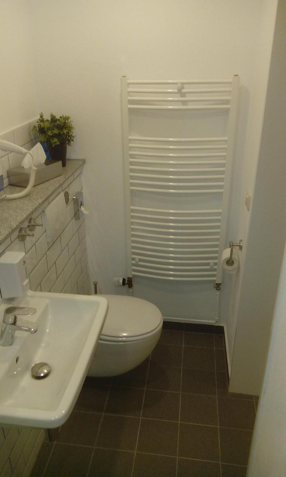 Darz Gastezimmer Hamburg Pokój zdjęcie