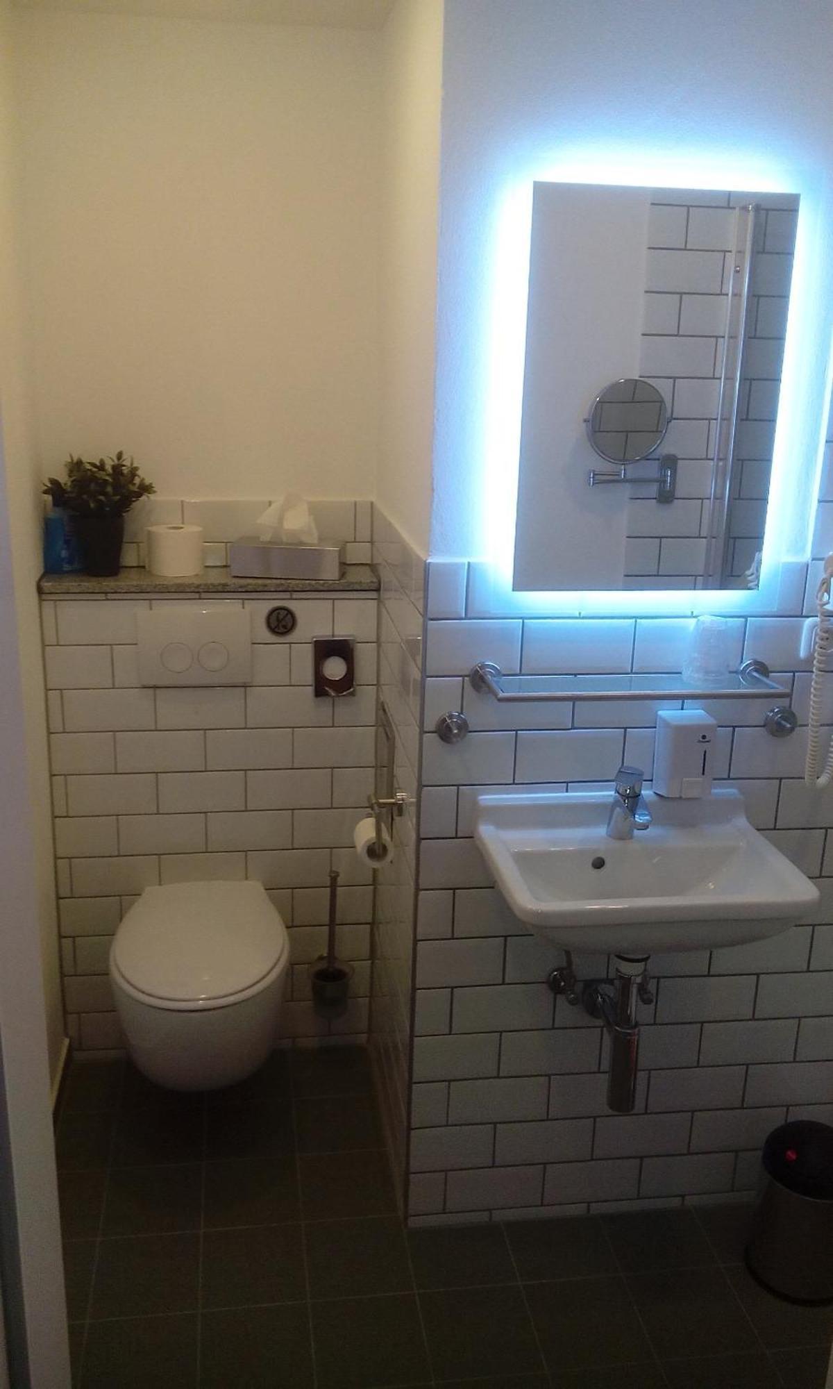Darz Gastezimmer Hamburg Pokój zdjęcie