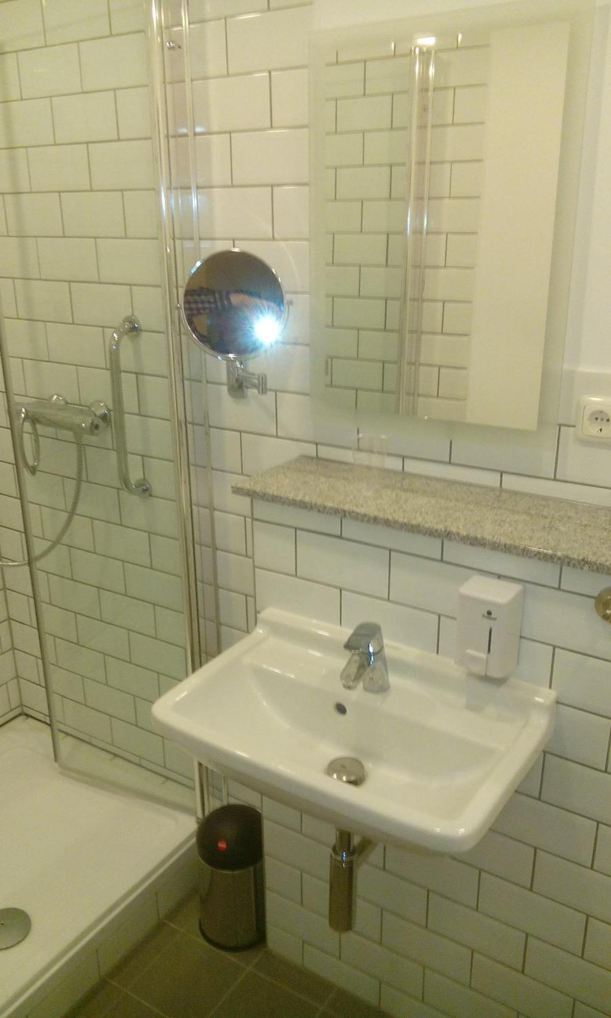 Darz Gastezimmer Hamburg Pokój zdjęcie