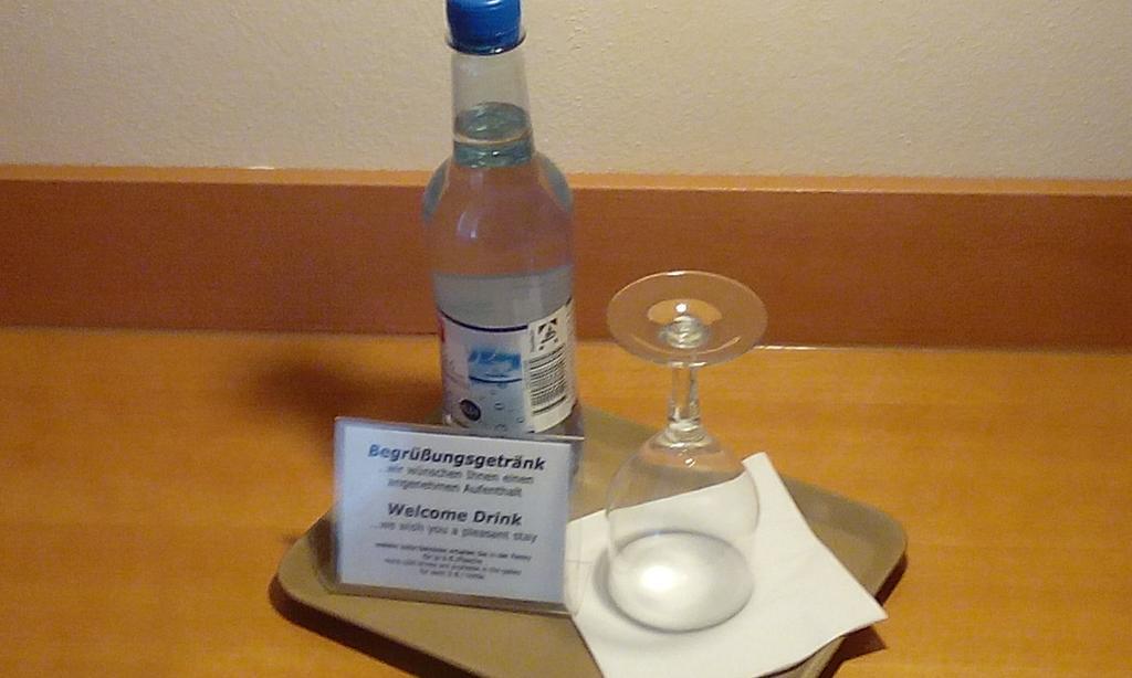 Darz Gastezimmer Hamburg Pokój zdjęcie