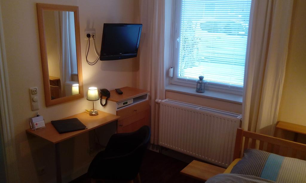 Darz Gastezimmer Hamburg Pokój zdjęcie