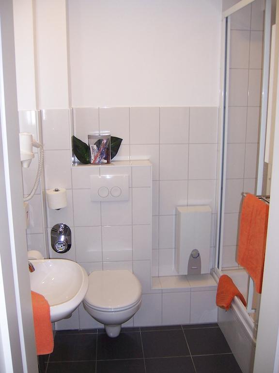 Darz Gastezimmer Hamburg Pokój zdjęcie
