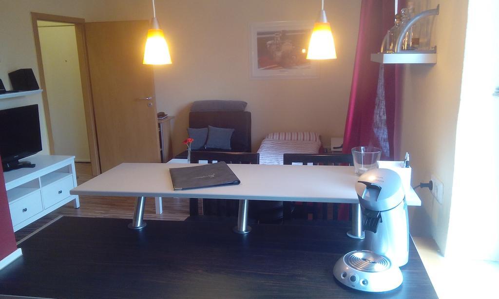 Darz Gastezimmer Hamburg Zewnętrze zdjęcie