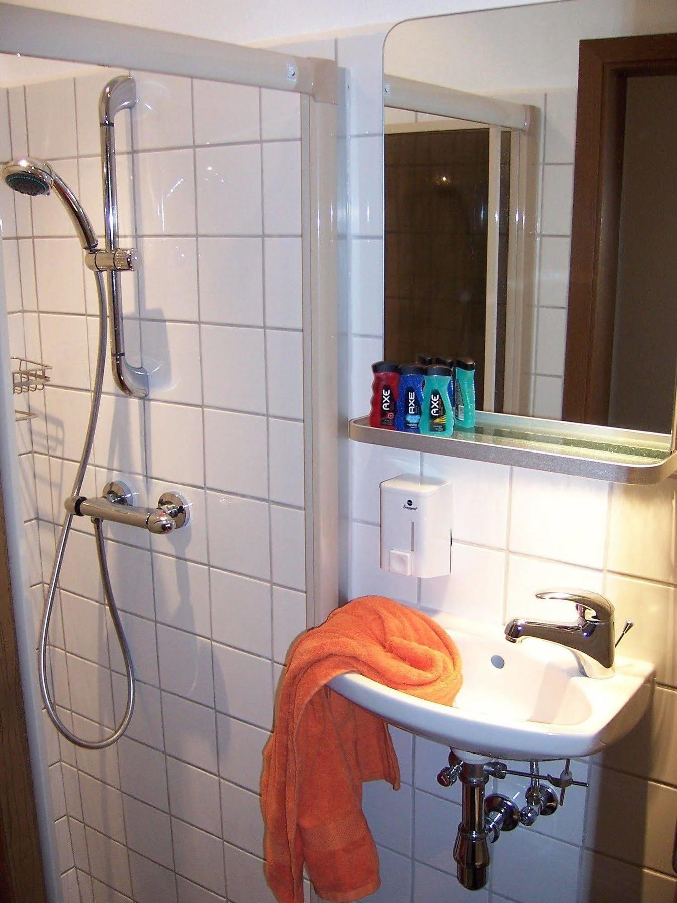 Darz Gastezimmer Hamburg Zewnętrze zdjęcie