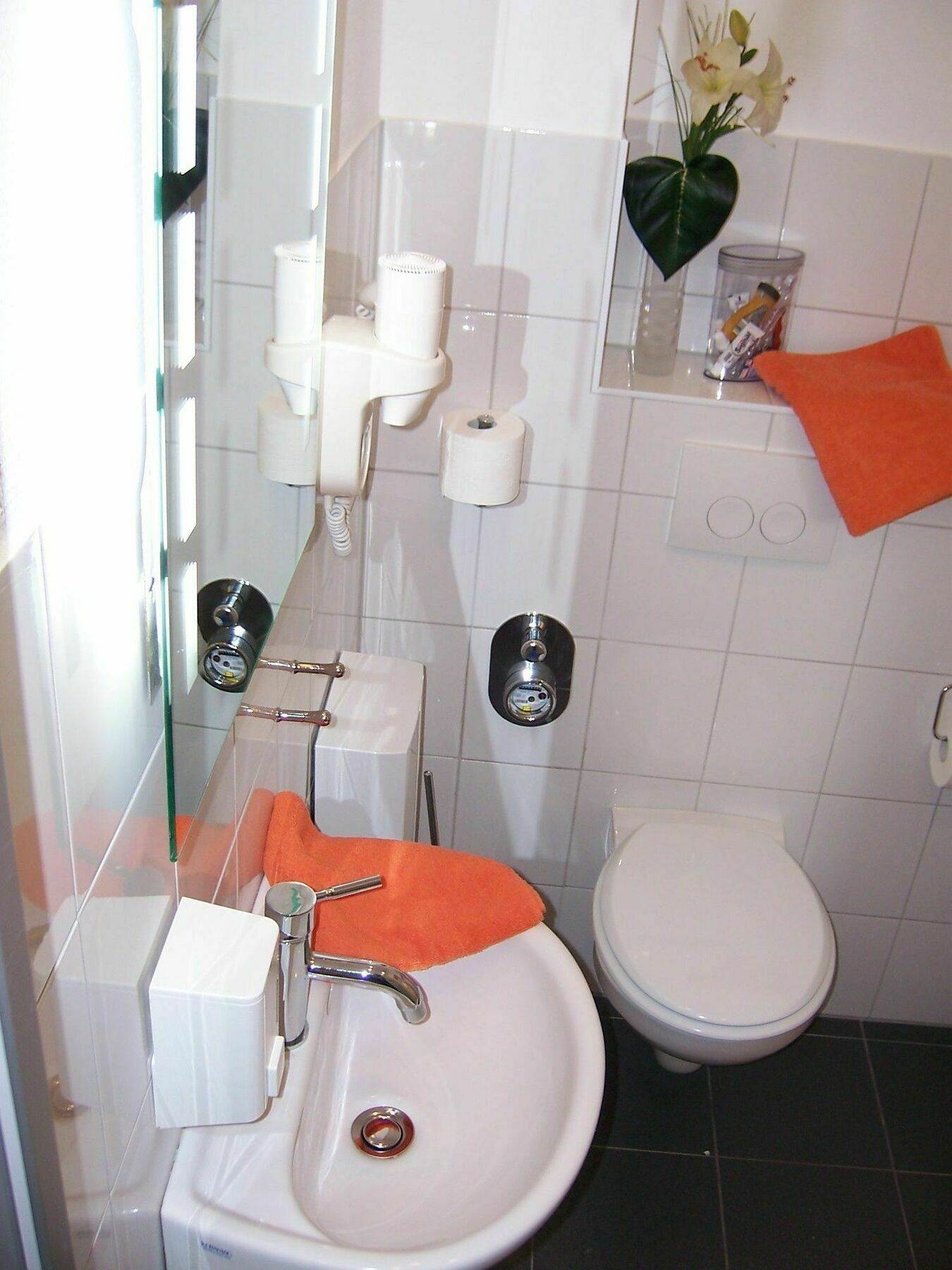 Darz Gastezimmer Hamburg Zewnętrze zdjęcie