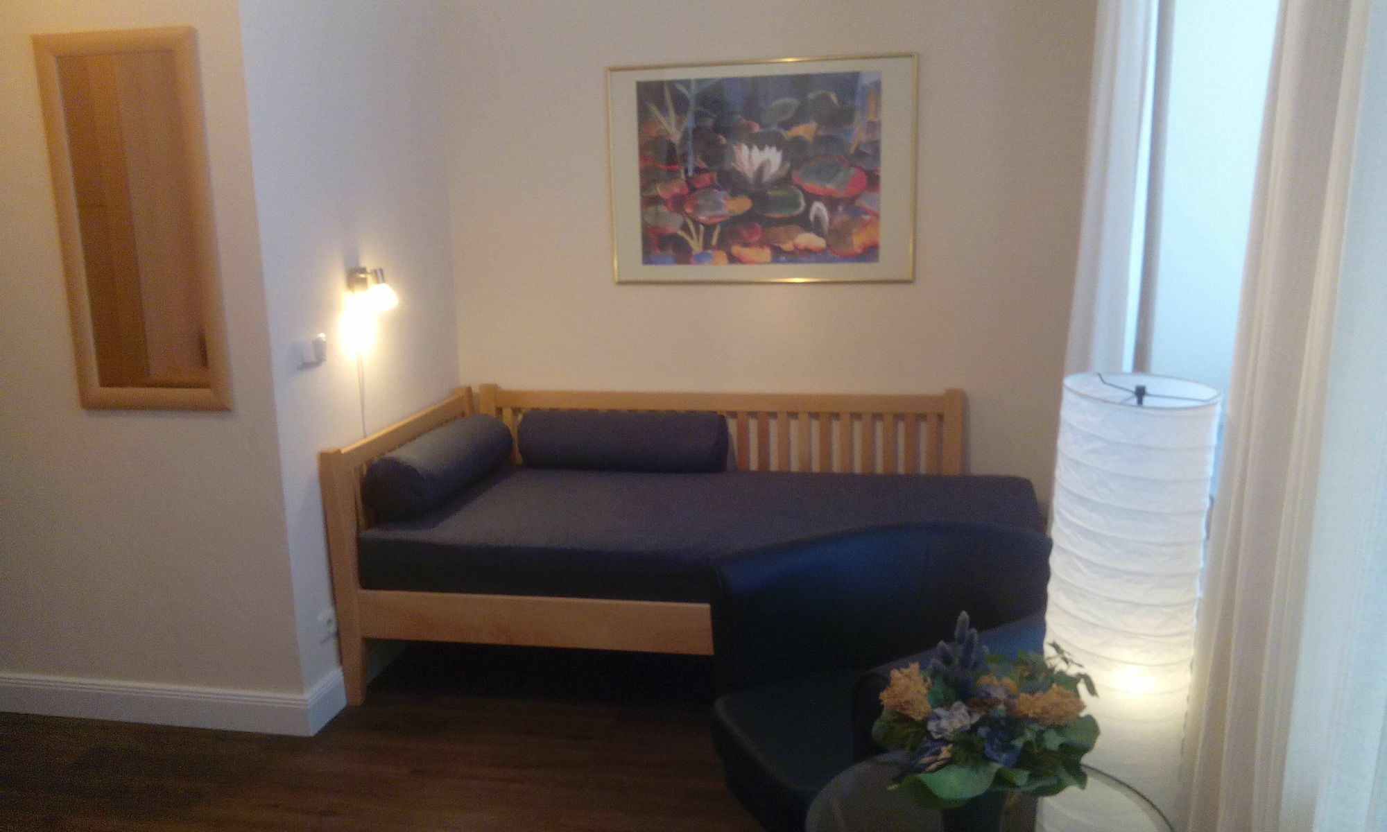 Darz Gastezimmer Hamburg Zewnętrze zdjęcie