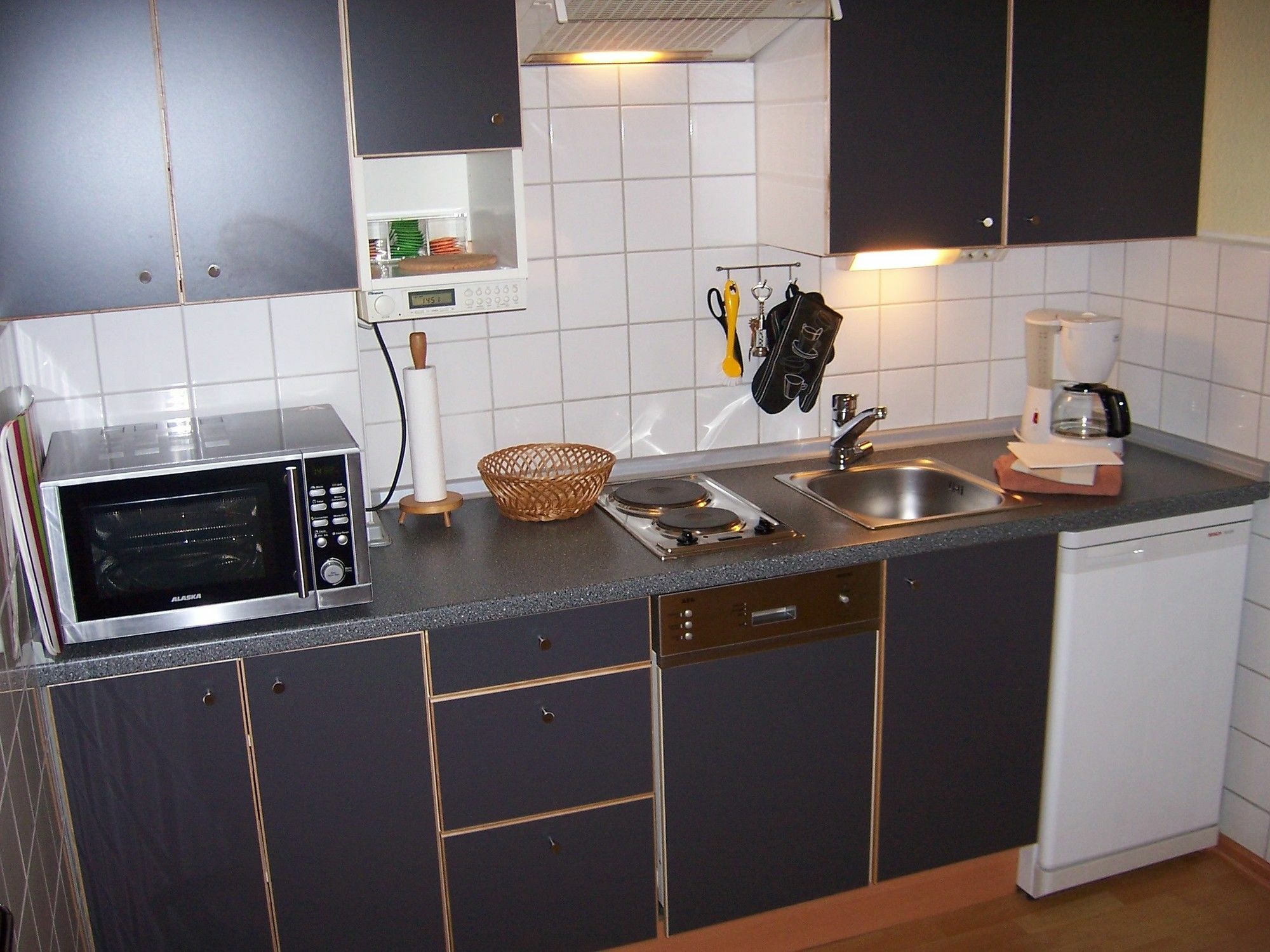 Darz Gastezimmer Hamburg Zewnętrze zdjęcie