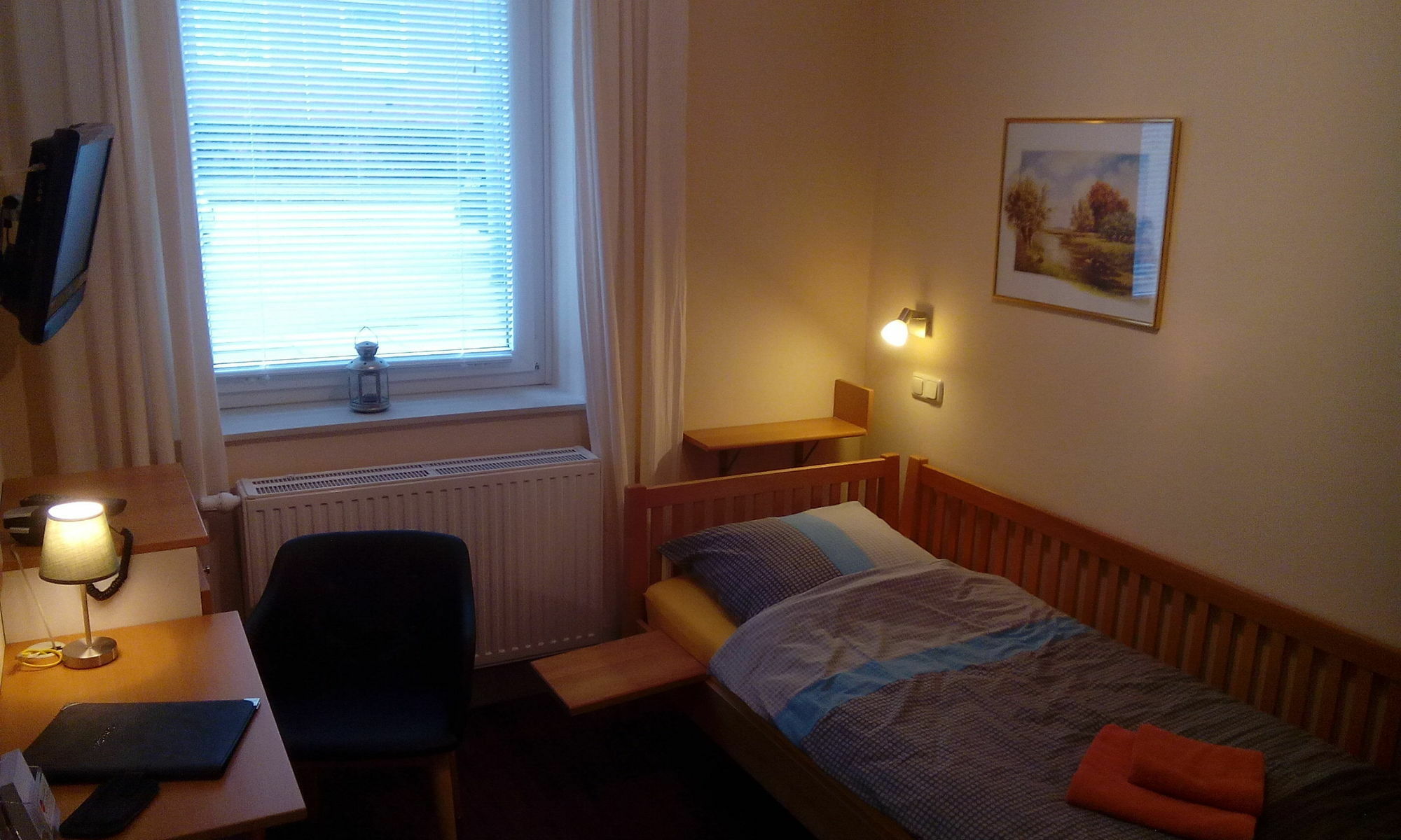 Darz Gastezimmer Hamburg Zewnętrze zdjęcie
